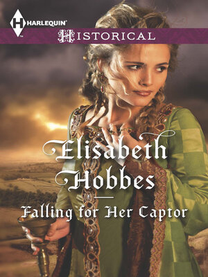 cover image of Falling for Her Captor